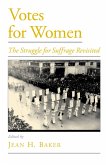 Votes for Women (eBook, PDF)