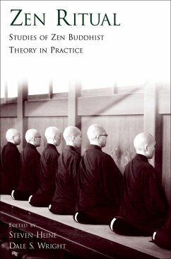 Zen Ritual (eBook, PDF)