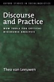 Discourse and Practice (eBook, PDF)