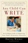 Any Child Can Write (eBook, PDF)