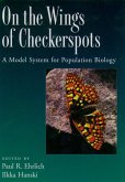 On the Wings of Checkerspots (eBook, PDF) On the Wings of Checkerspots (eBook, PDF)