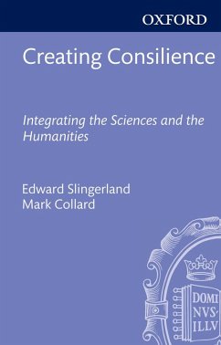 Creating Consilience (eBook, PDF)