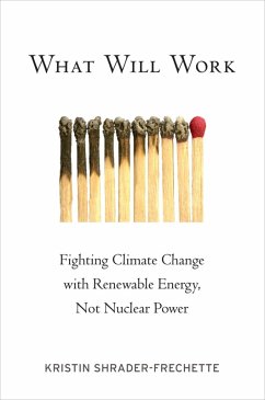 What Will Work (eBook, PDF) - Shrader-Frechette, Kristin