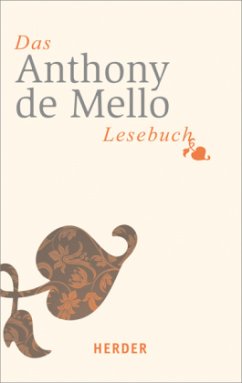 Das Anthony-de-Mello-Lesebuch - De Mello, Anthony