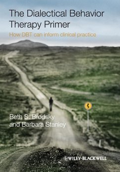 Dialectical Behavior Therapy P - Brodsky, Beth S.; Stanley, Barbara