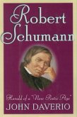 Robert Schumann (eBook, PDF) Robert Schumann (eBook, PDF)
