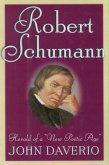 Robert Schumann (eBook, PDF)