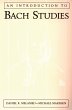 An Introduction to Bach Studies (eBook,... - Bild 1
