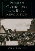 Russian Orthodoxy on the Eve of Revolution (eBook, PDF)