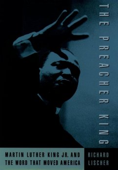 Cover The Preacher King (eBook, ePUB)