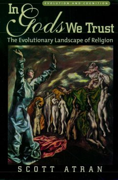 Cover In Gods We Trust (eBook, ePUB)