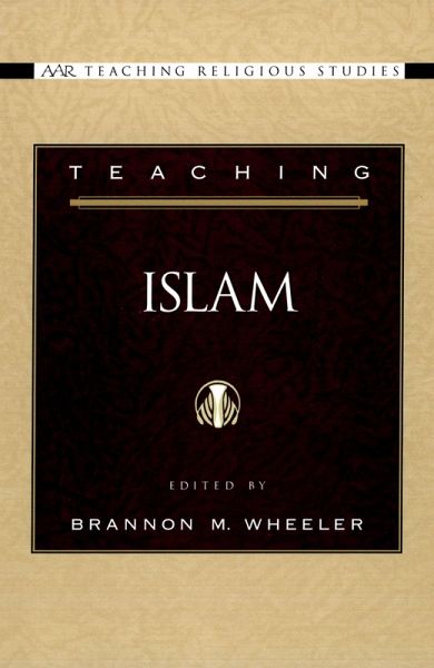 Teaching Islam (eBook, PDF)