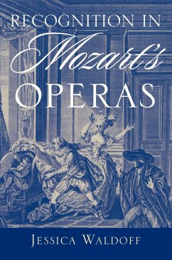 Cover Recognition in Mozart's Operas (eBook, PDF)
