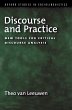 Discourse and Practice (eBook, ePUB) - Bild 1