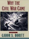 Why the Civil War Came (eBook, ePUB)
