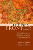 The Next Frontier (eBook, ePUB)