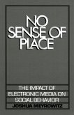 No Sense of Place (eBook, ePUB)