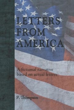 Letters from America - Thompson, P.