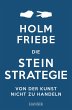 Die Stein-Strategie - Bild 1