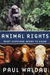 Animal Rights (eBook, ePUB) - Bild 1