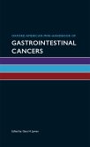 Oxford American Mini-Handbook of Gastrointestinal Cancers (eBook, PDF)