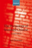 The Phonology of Standard Chinese (eBook, PDF)