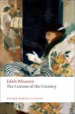 The Custom of the Country (eBook, ePUB)