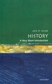 History: A Very Short Introduction (eBook, ePUB)