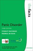 Panic Disorder: The Facts (eBook, ePUB)