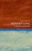 Advertising: A Very Short Introduction (eBook, ePUB)
