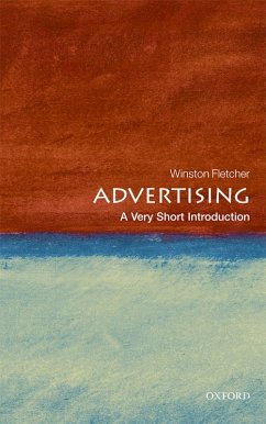 Cover Advertising (eBook, ePUB)