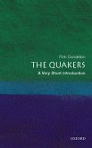 The Quakers: A Very Short Introduction (eBook, ePUB)