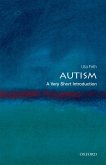 Autism: A Very Short Introduction (eBook, ePUB)