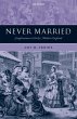 Never Married (eBook, PDF) - Bild 1
