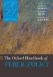 The Oxford Handbook of Public Policy... - Bild 1