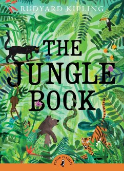 The Jungle Book (eBook, ePUB) - Kipling, Rudyard