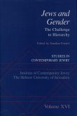 Jews and Gender (eBook, PDF)
