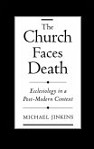 The Church Faces Death (eBook, PDF)