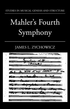 Cover Mahler's Fourth Symphony (eBook, PDF)