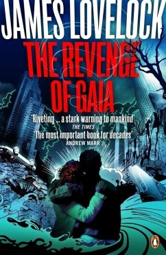 The Revenge of Gaia (eBook, ePUB) - Lovelock, James