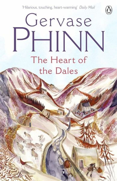 The Heart of the Dales (eBook, ePUB)
