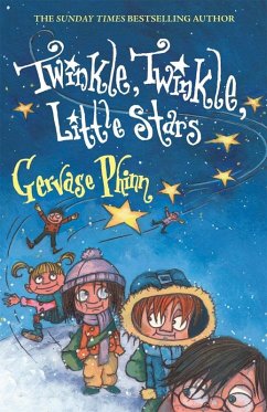 Twinkle, Twinkle, Little Stars (eBook, ePUB) - Phinn, Gervase