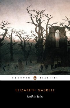 Gothic Tales (eBook, ePUB) - Gaskell, Elizabeth