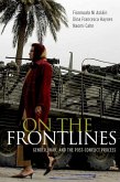 On the Frontlines (eBook, ePUB)