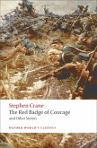The Red Badge of Courage and Other Stories (eBook, ePUB)
