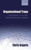 Organizational Traps (eBook, ePUB)