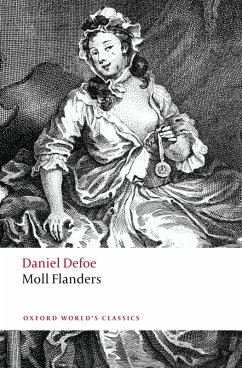 Moll Flanders (eBook, PDF) - Defoe, Daniel