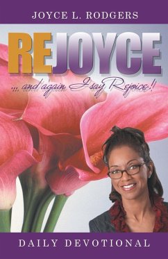 Rejoyce! - Rodgers, Joyce L.