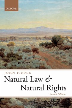 Natural Law and Natural Rights (eBook, PDF) - Finnis, John