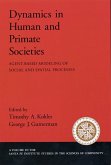 Dynamics in Human and Primate Societies (eBook, PDF)